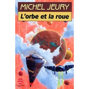 Image de l'objet &laquo; ORBE ET LA ROUE (L') &raquo;