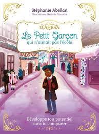 Image de l'objet &laquo; PETIT GARCON QUI N'AIMAIT PAS L'ECOLE (LE) &raquo;