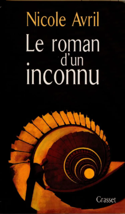 Image de l'objet &laquo; ROMAN D'UN INCONNU (LE) &raquo;