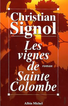 Image de l'objet &laquo; VIGNES DE SAINTE COLOMBE (LES) &raquo;