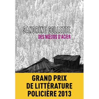 Image de l'objet &laquo; DES NOEUDS D'ACIER &raquo;