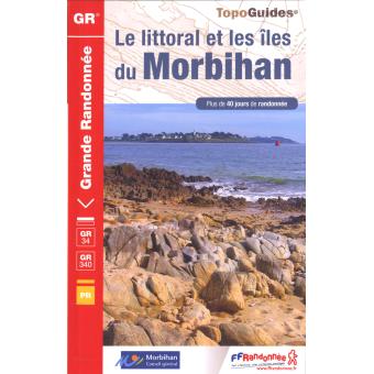 Image de l'objet &laquo; LITTORAL ET LES ÎLES DU MORBIHAN (LE) &raquo;