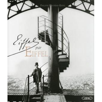 Image de l'objet &laquo; EIFFEL PAR EIFFEL &raquo;