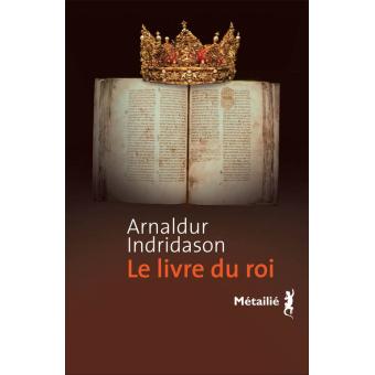 Image de l'objet &laquo; LIVRE DU ROI (LE) &raquo;