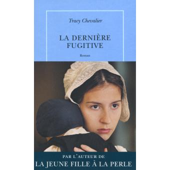 Image de l'objet &laquo; DERNIERE FUGITIVE (LA) &raquo;