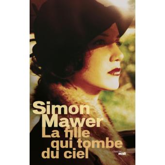 Image de l'objet &laquo; FILLE QUI TOMBE DU CIEL (LA) &raquo;