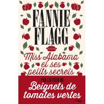 Image de l'objet &laquo; MISS ALABAMA ET SES PETITS SECRETS &raquo;