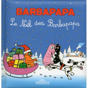Image de l'objet &laquo; NOËL DES BARBAPAPA (LE) &raquo;