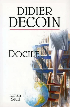 Image de l'objet &laquo; DOCILE &raquo;