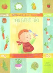 Image de l'objet &laquo; MON BEBE BIO &raquo;