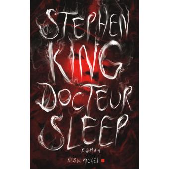 Image de l'objet &laquo; DOCTEUR SLEEP &raquo;