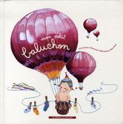 Image de l'objet &laquo; MON PETIT BALUCHON &raquo;