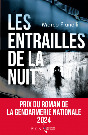 Image de l'objet &laquo; ENTRAILLES DE LA NUIT (LES) &raquo;