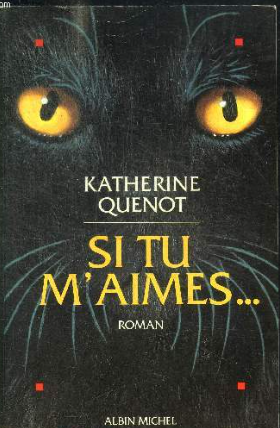 Image de l'objet &laquo; SI TU M'AIMES &raquo;