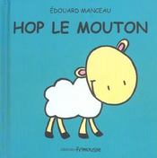 Image de l'objet &laquo; HOP LE MOUTON &raquo;