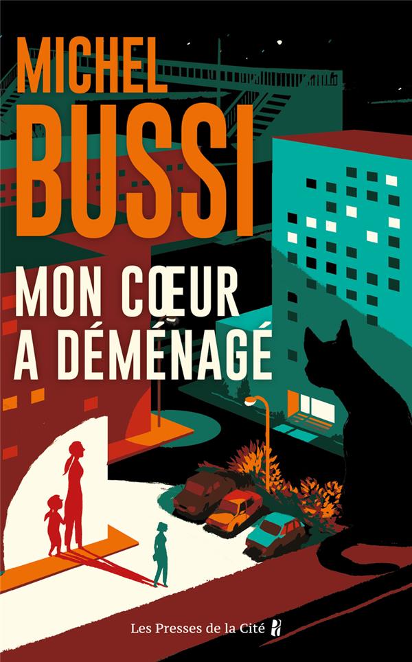 Image de l'objet &laquo; MON COEUR A DEMENAGE &raquo;