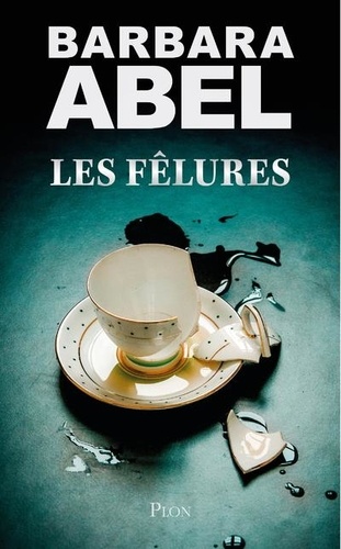 Image de l'objet &laquo; FELURES (LES) &raquo;