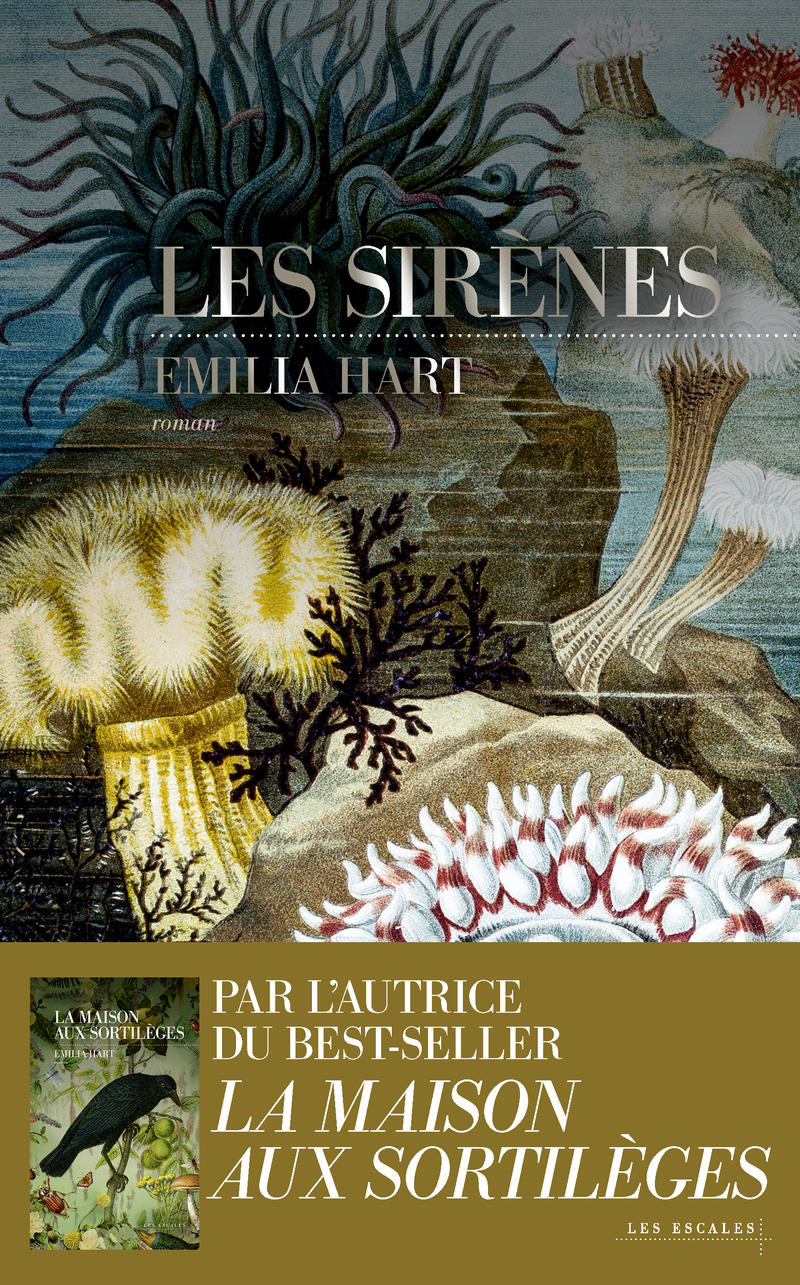 Image de l'objet « SIRENES (LES) »