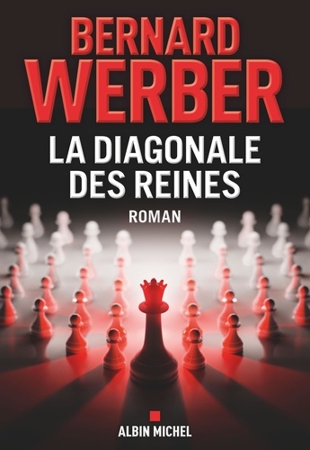 Image de l'objet &laquo; DIAGONALE DES REINES (LA) &raquo;