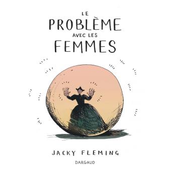Image de l'objet &laquo; PROBLEME AVEC LES FEMMES (LE) &raquo;