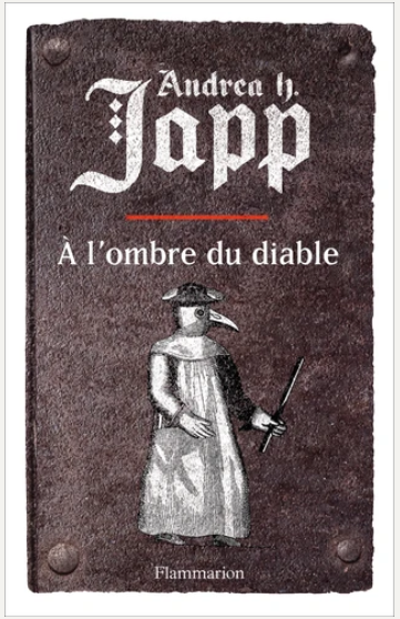Image de l'objet &laquo; MALEDICTION DE GABRIELLE (LA) TOME 2 / A L'OMBRE DU DIABLE &raquo;