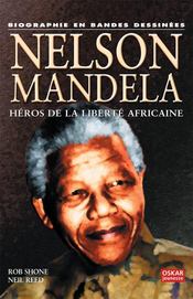 Image de l'objet &laquo; NELSON MANDELA, HEROS DE LA LIBERTE AFRICAINE &raquo;