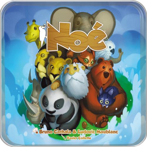 Image de l'objet « NOE »