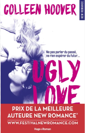 Image de l'objet &laquo; UGLY LOVE &raquo;