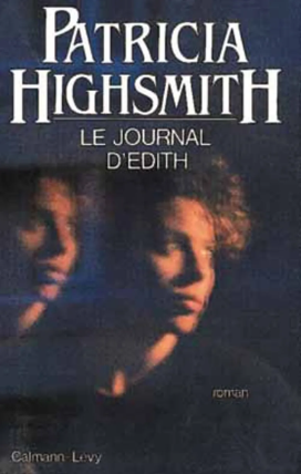 Image de l'objet &laquo; JOURNAL D'EDITH (LE) &raquo;