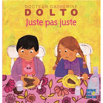 Image de l'objet &laquo; MINE DE RIEN / JUSTE PAS JUSTE &raquo;