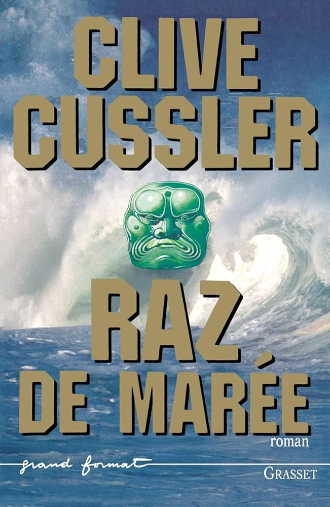 Image de l'objet &laquo; RAZ DE MAREE &raquo;