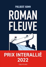 Image de l'objet &laquo; ROMAN FLEUVE &raquo;