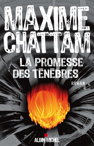 Image de l'objet &laquo; PROMESSE DES TENEBRES (LA) &raquo;