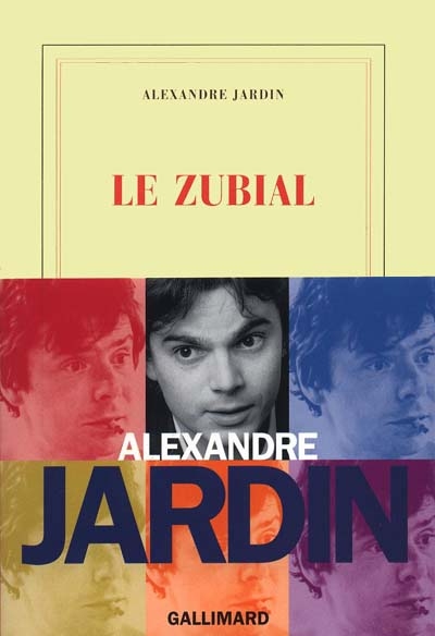 Image de l'objet &laquo; ZUBIAL (LE) &raquo;