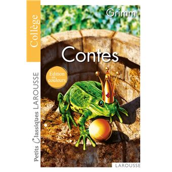 Image de l'objet &laquo; CONTES &raquo;