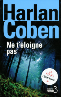 Image de l'objet &laquo; NE T'ELOIGNE PAS &raquo;