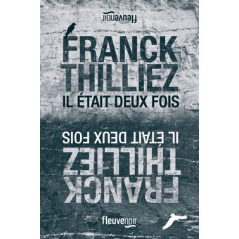 Image de l'objet &laquo; IL ETAIT DEUX FOIS &raquo;