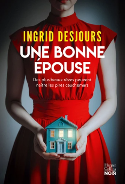 Image de l'objet &laquo; BONNE EPOUSE (UNE) &raquo;
