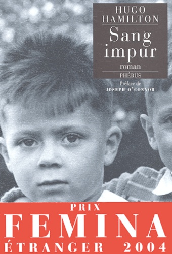 Image de l'objet &laquo; SANG IMPUR &raquo;