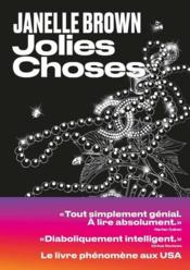 Image de l'objet &laquo; JOLIES CHOSES &raquo;