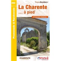 Image de l'objet « CHARENTE (LA)... A PIED »