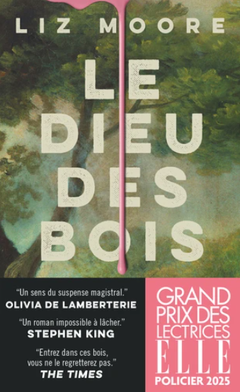 Image de l'objet &laquo; DIEU DES BOIS (LE) &raquo;