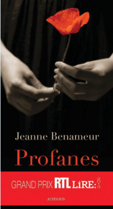 Image de l'objet &laquo; PROFANES &raquo;