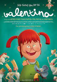 Image de l'objet « VALENTINA - DVD N°1218 »