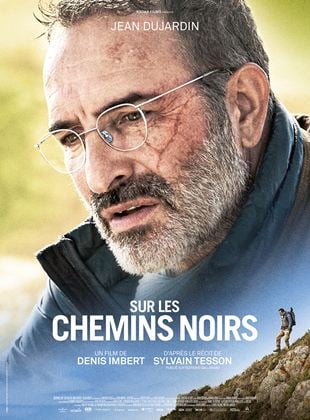 Image de l'objet « SUR LES CHEMINS NOIRS - DVD N°700 »
