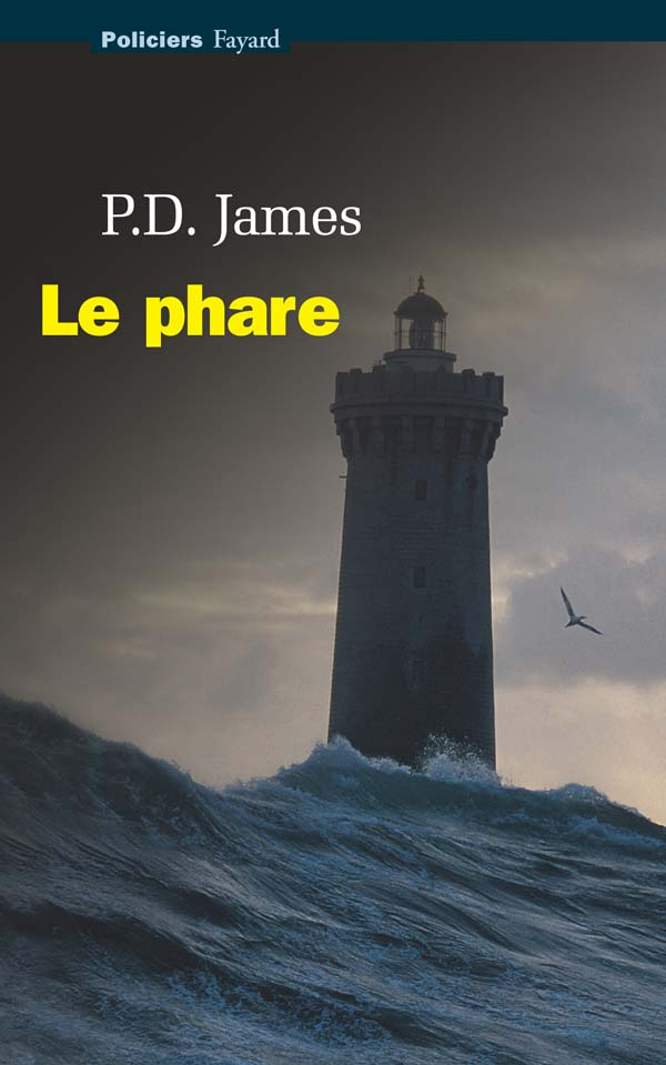Image de l'objet &laquo; PHARE (LE) &raquo;