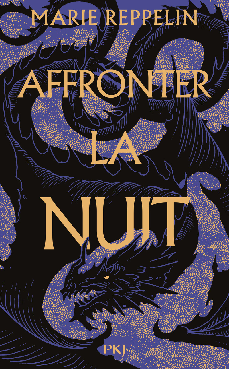 Image de l'objet « AFFRONTER LA NUIT »