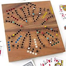 Image de l'objet « JEU DE TOC »