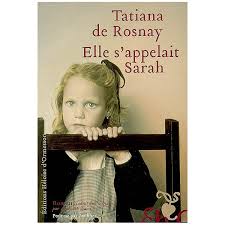 Image de l'objet &laquo; ELLE S'APPELAIT SARAH &raquo;
