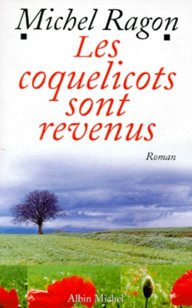Image de l'objet &laquo; COQUELICOTS SONT REVENUS (LES) &raquo;